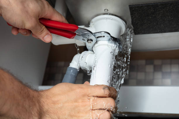 Best Emergency water extraction  in Angola, IN