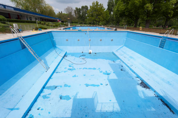Trusted IN Water damage restoration Experts