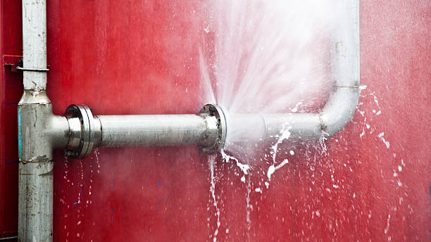 Best Water damage restoration near me  in Angola, IN